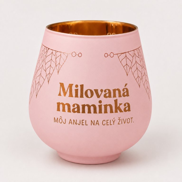 Zrkadlové svietniky                    