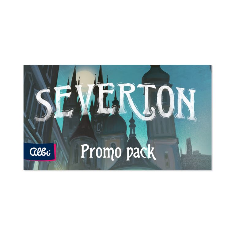 Promo žetóny zámkov - Stínadla                    