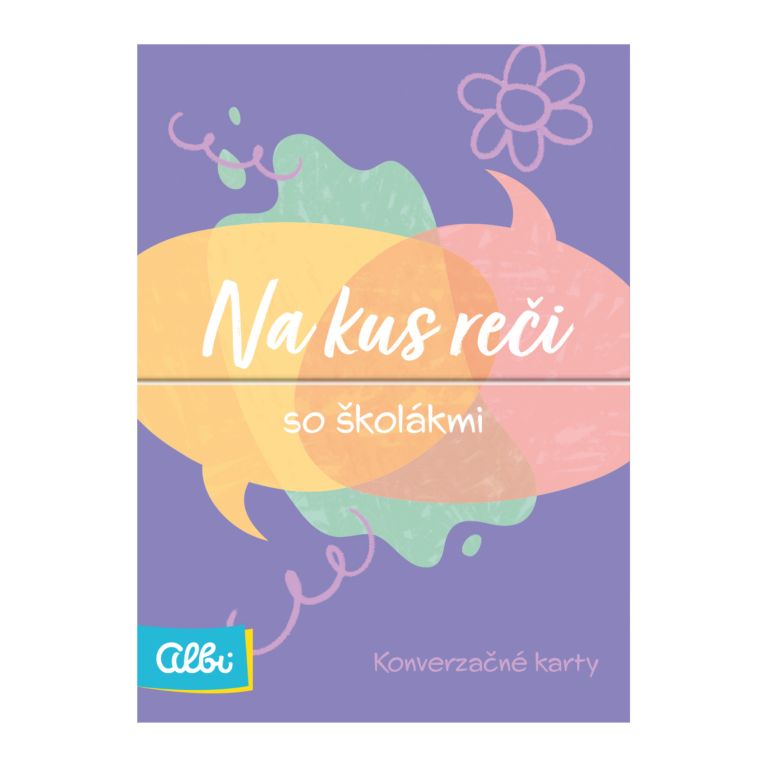                             Na kus reči - So školákmi                        