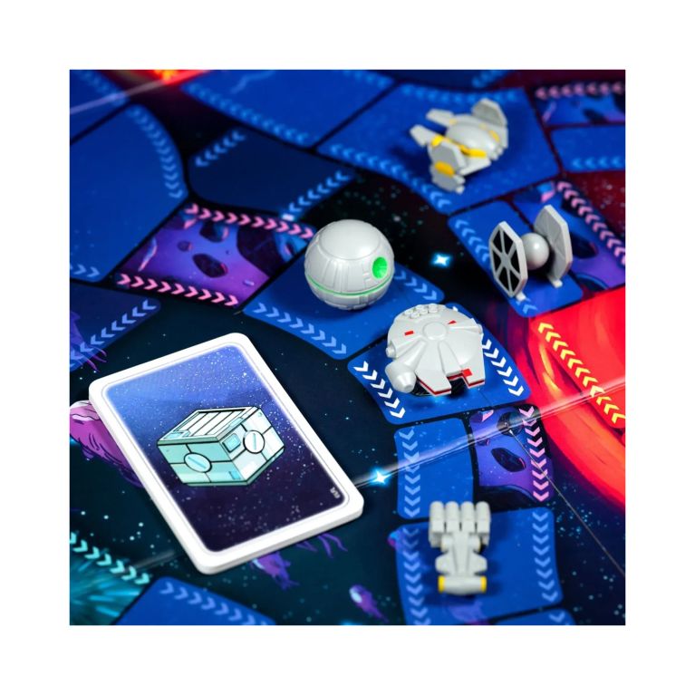                             Star Wars Super Teams                        