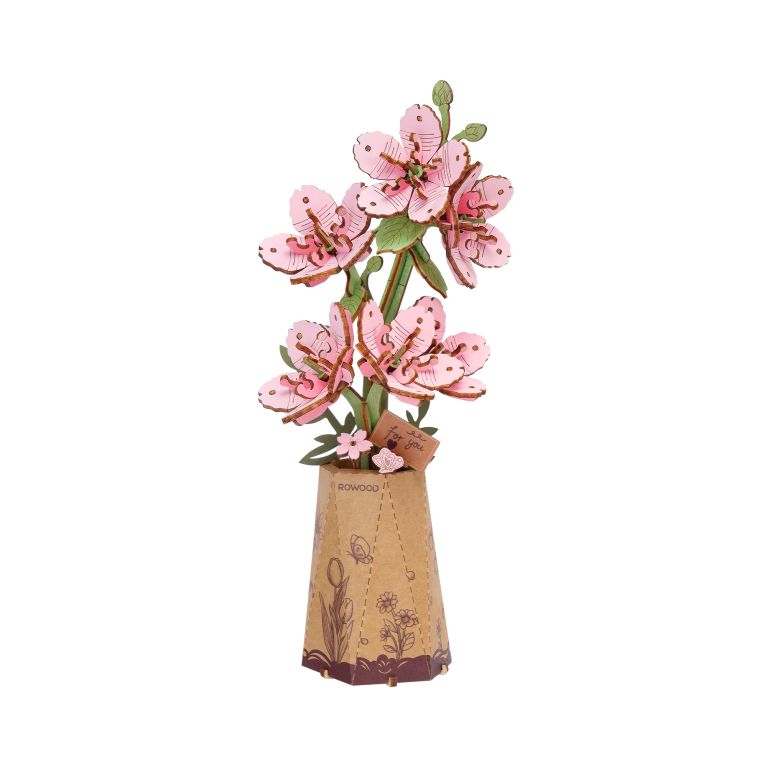 Kvet Sakura                    