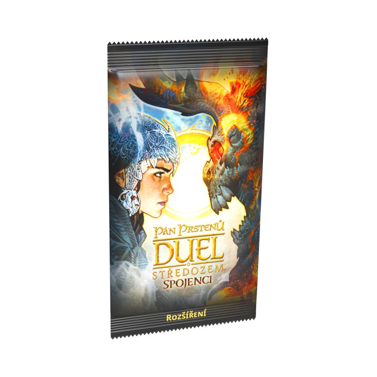 Pán prstenů: Duel o Středozem - Spojenci                    