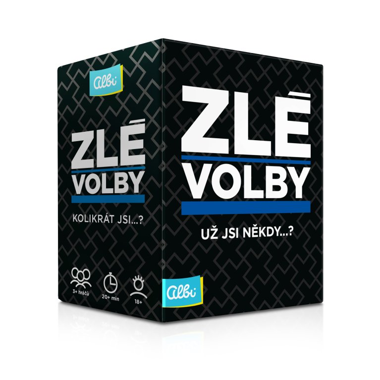 Zlé voľby                    