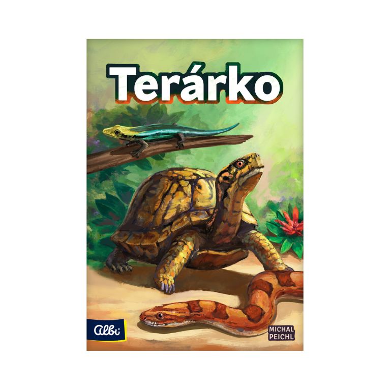                             Výhodné balenie: Akvárko + Terárko                        