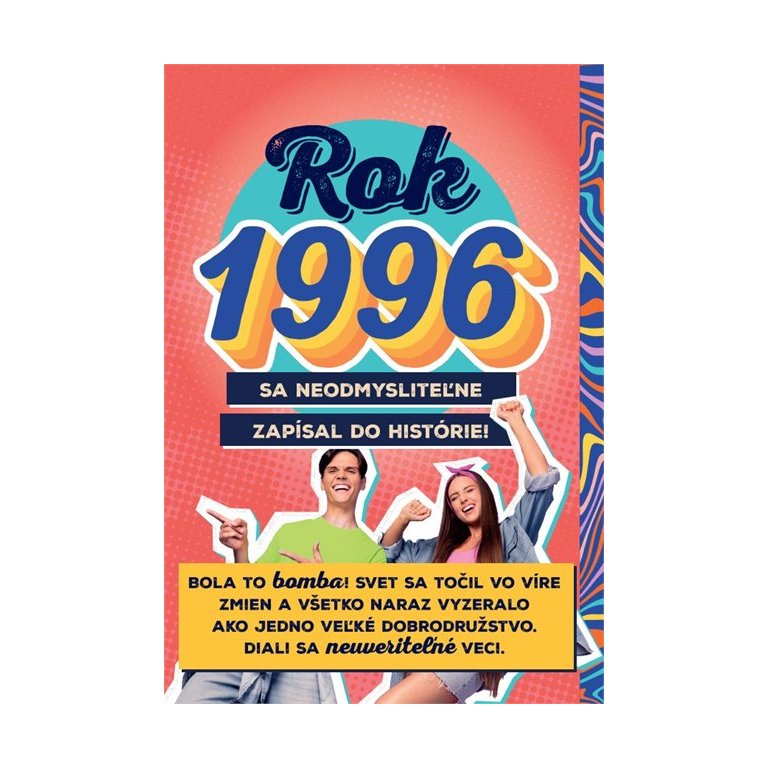                            Retro priania 2026 k jubileám                        