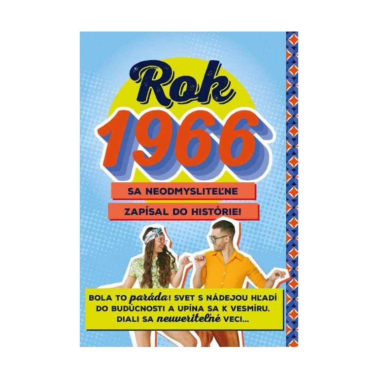                             Retro priania 2026 k jubileám                        