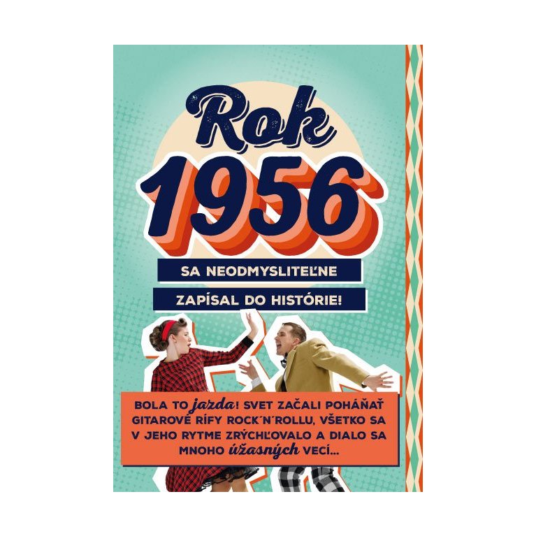                             Retro priania 2026 k jubileám                        