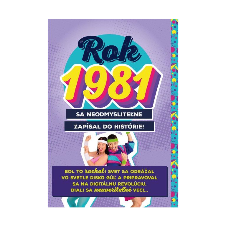                             Retro priania 2026 k poljubileám                        
