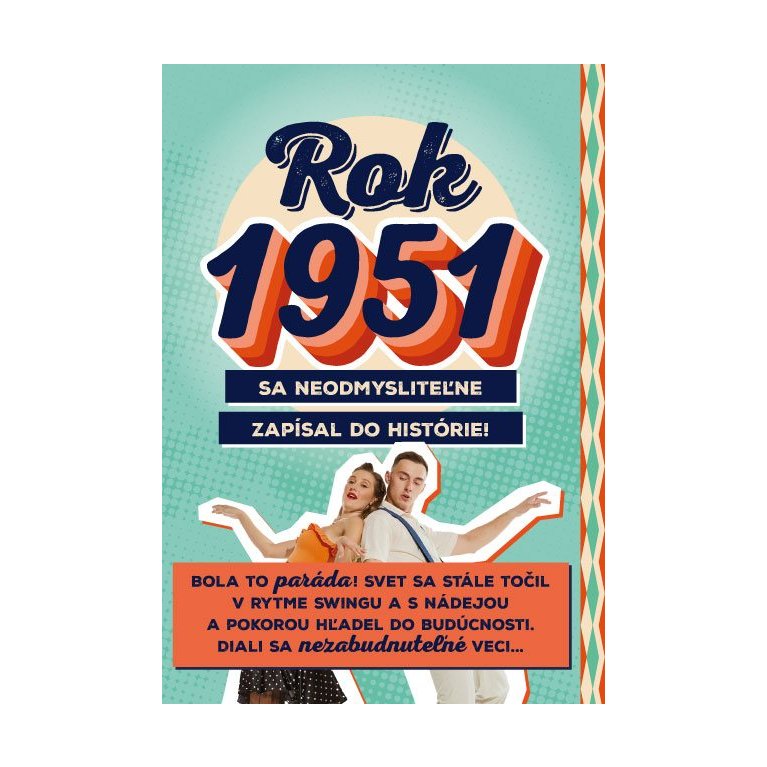                             Retro priania 2026 k poljubileám                        