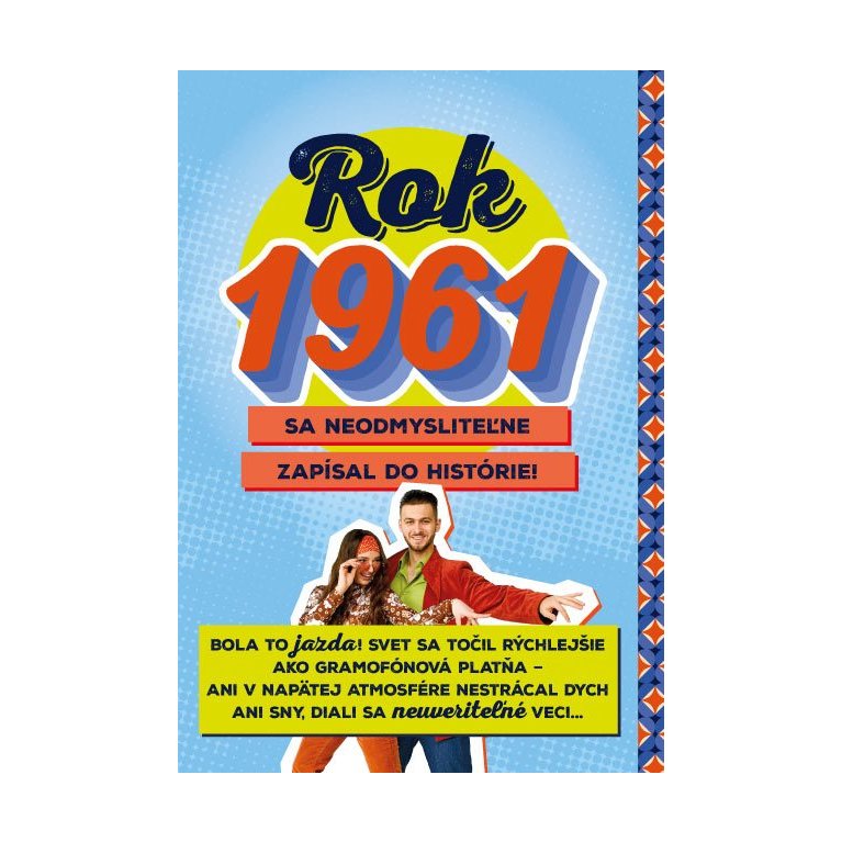                            Retro priania 2026 k poljubileám                        