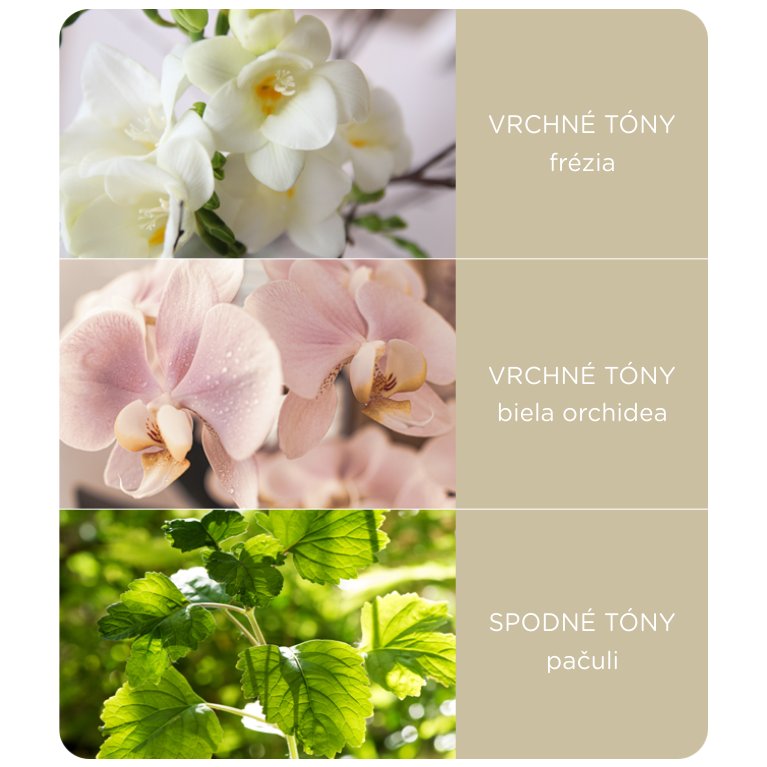                             Luxusné veľké vonné sviečky Heart &amp; Home 320g                        