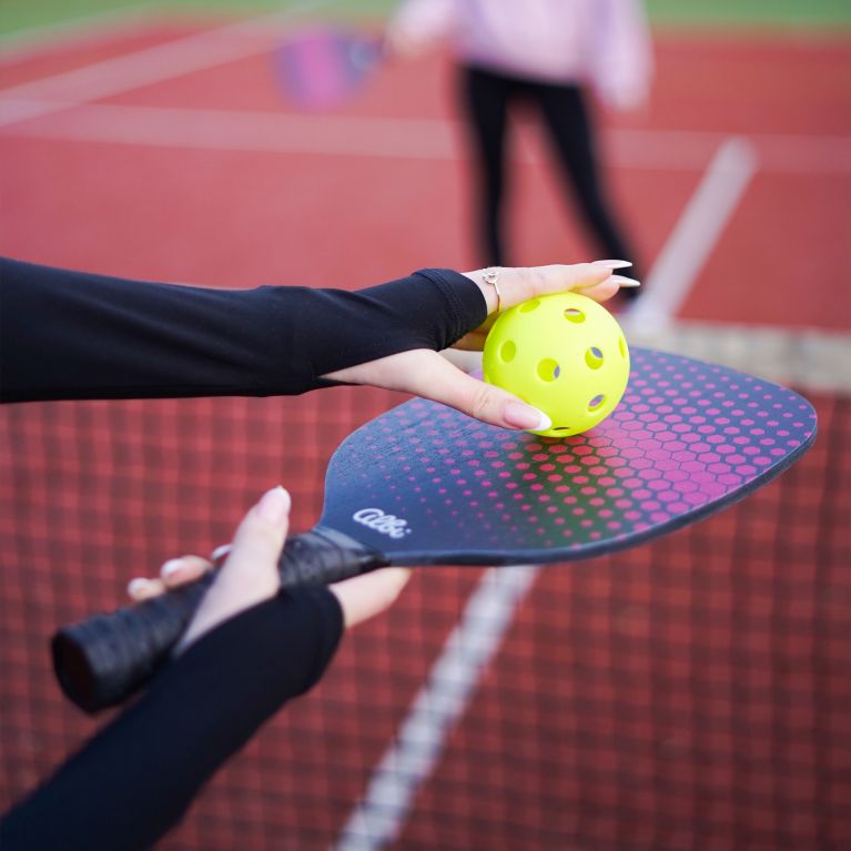                             Pickleball                        