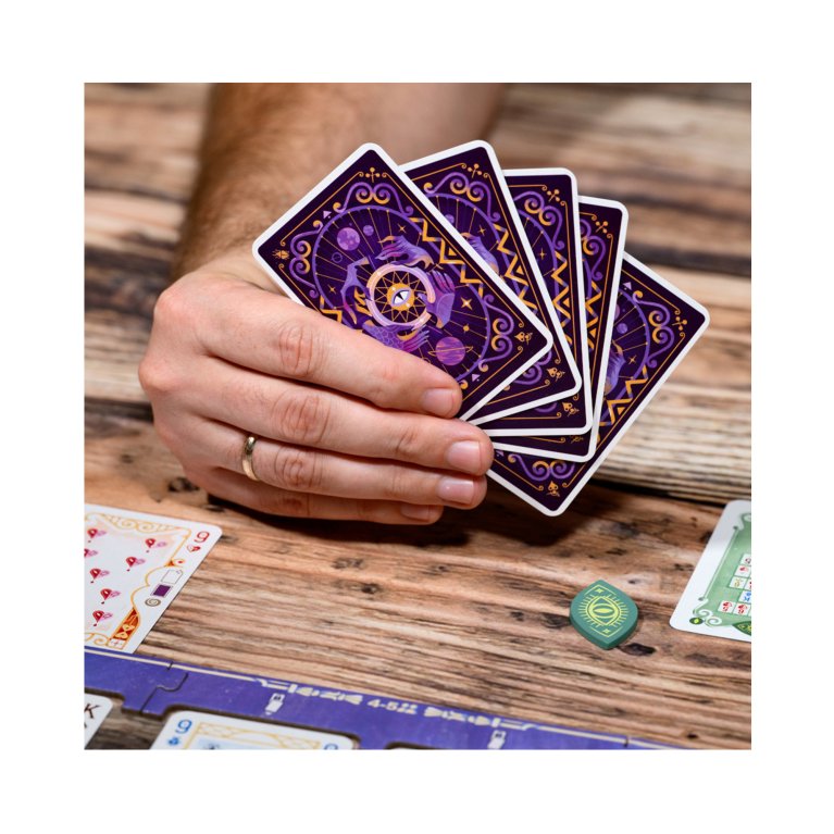                             ALL-IN: Všechno nebo víc                        