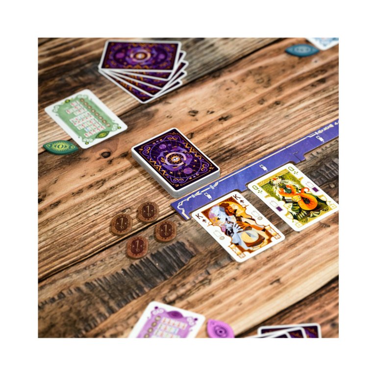                             ALL-IN: Všechno nebo víc                        