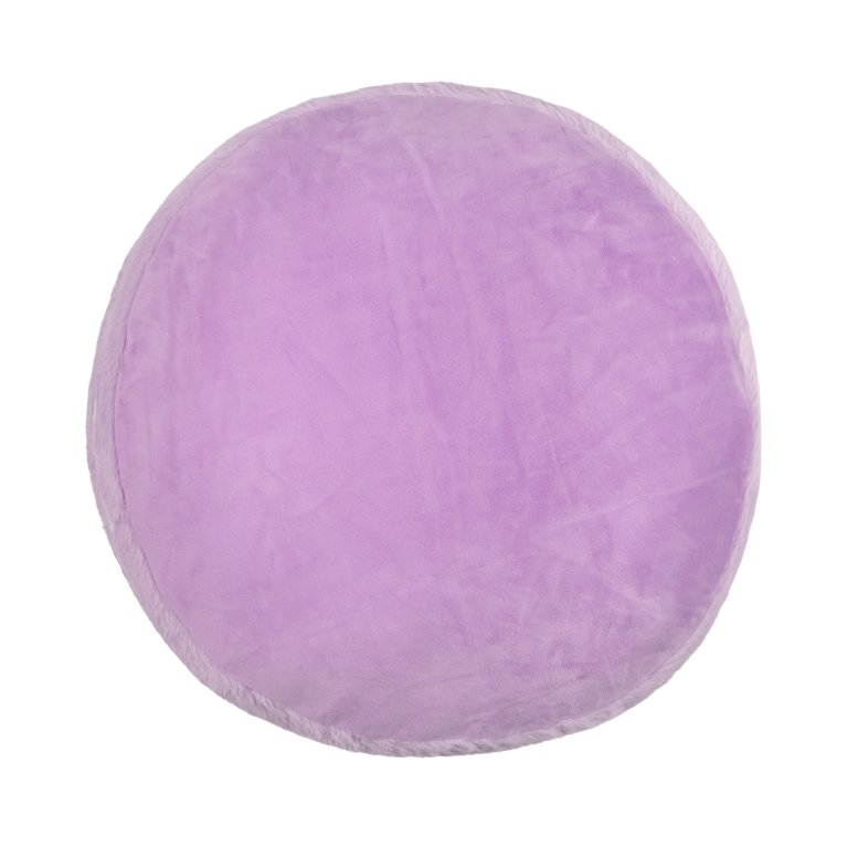                             Okrúhle relaxačné vankúše                        