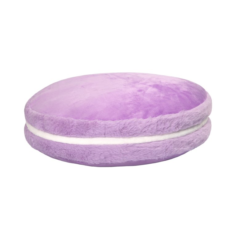 Okrúhle relaxačné vankúše                    
