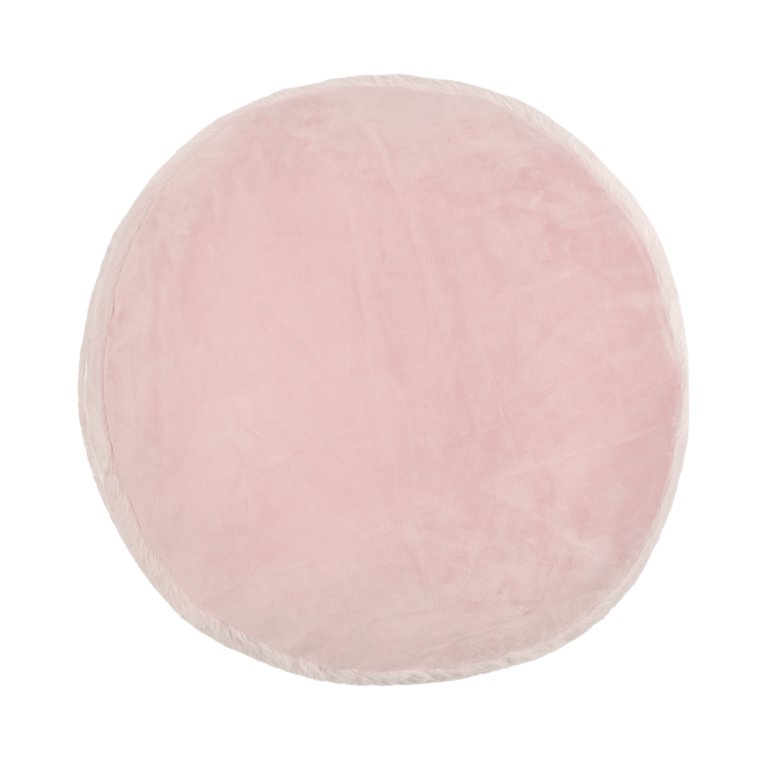                             Okrúhle relaxačné vankúše                        