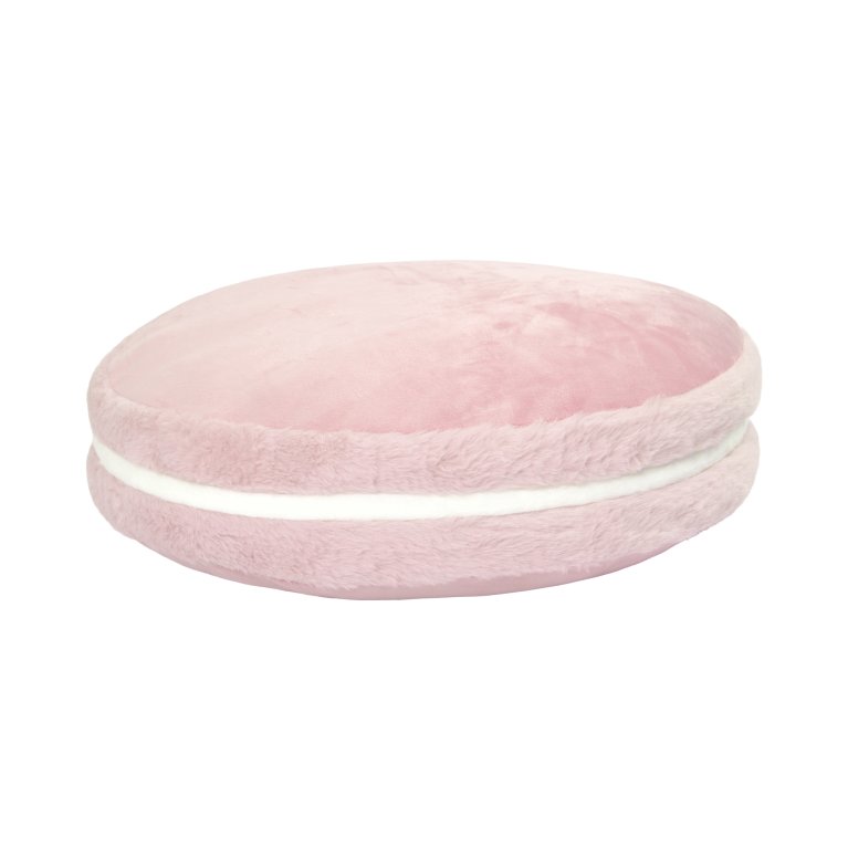 Okrúhle relaxačné vankúše                    