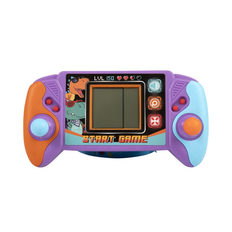                            Mini joystick - Dinosaury                        