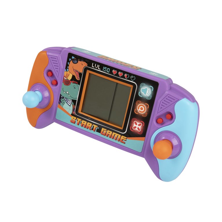                             Mini joystick - Dinosaury                        