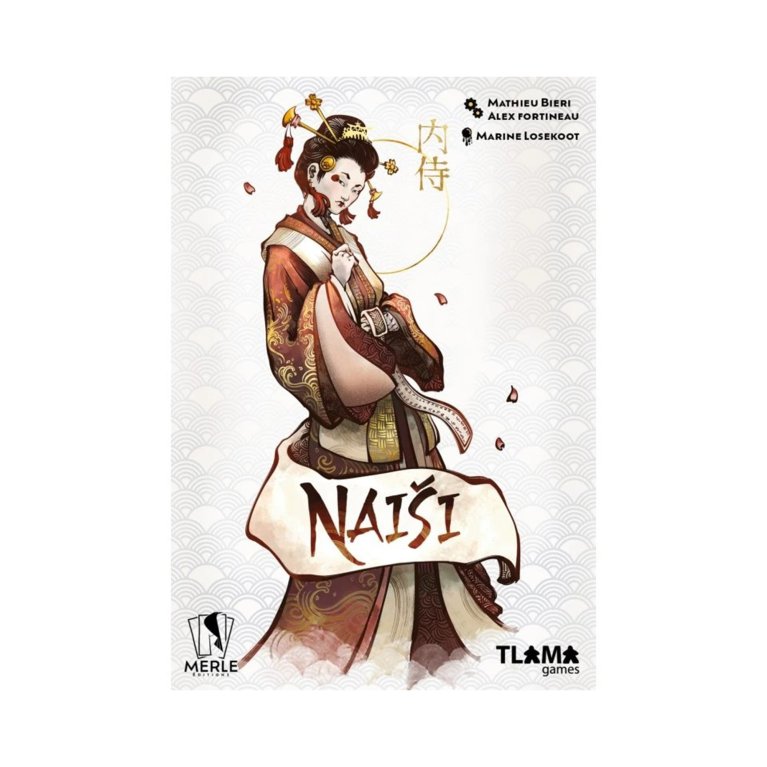                             Naiši                        