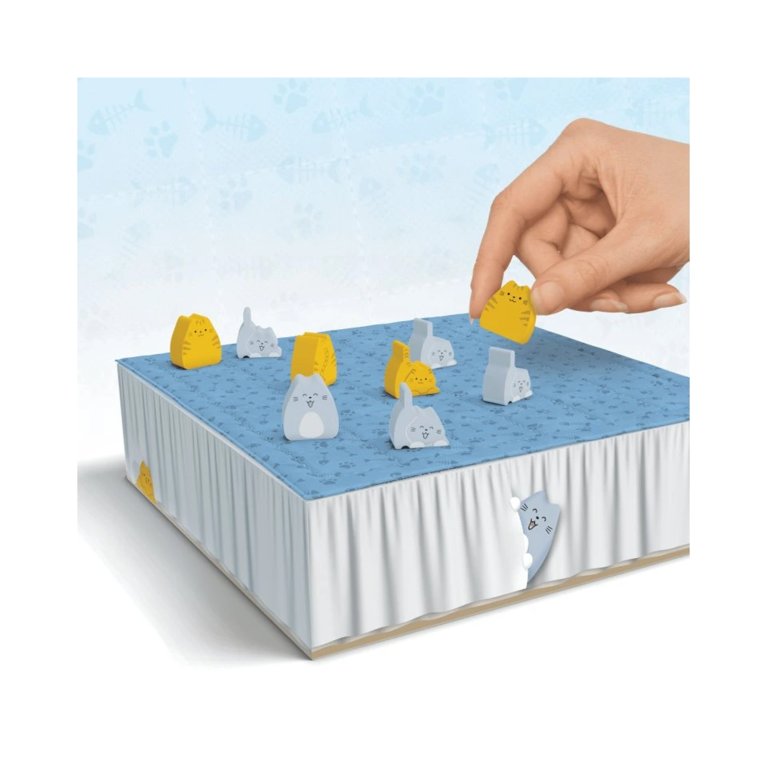                             Mňau!                        