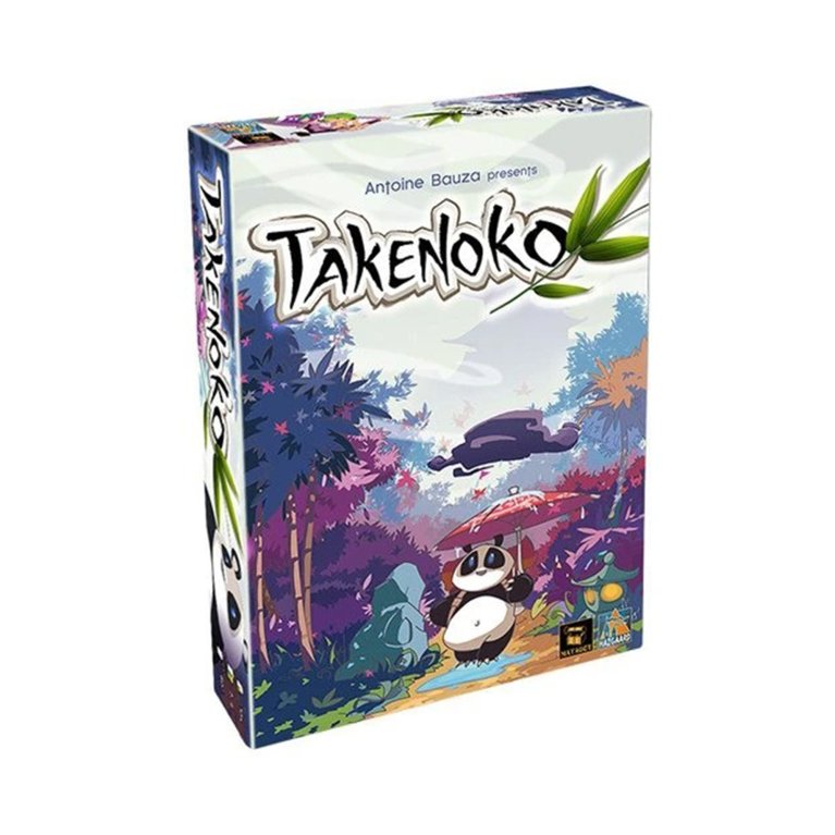Takenoko                    