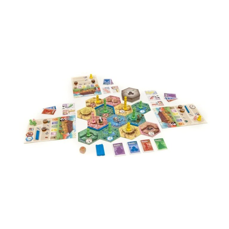                             Takenoko                        
