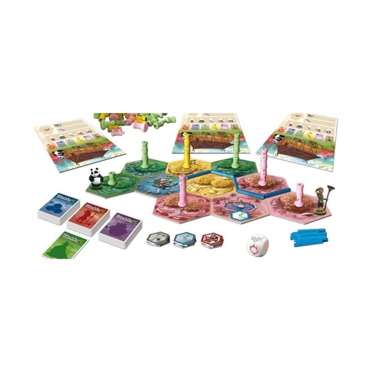                             Takenoko                        
