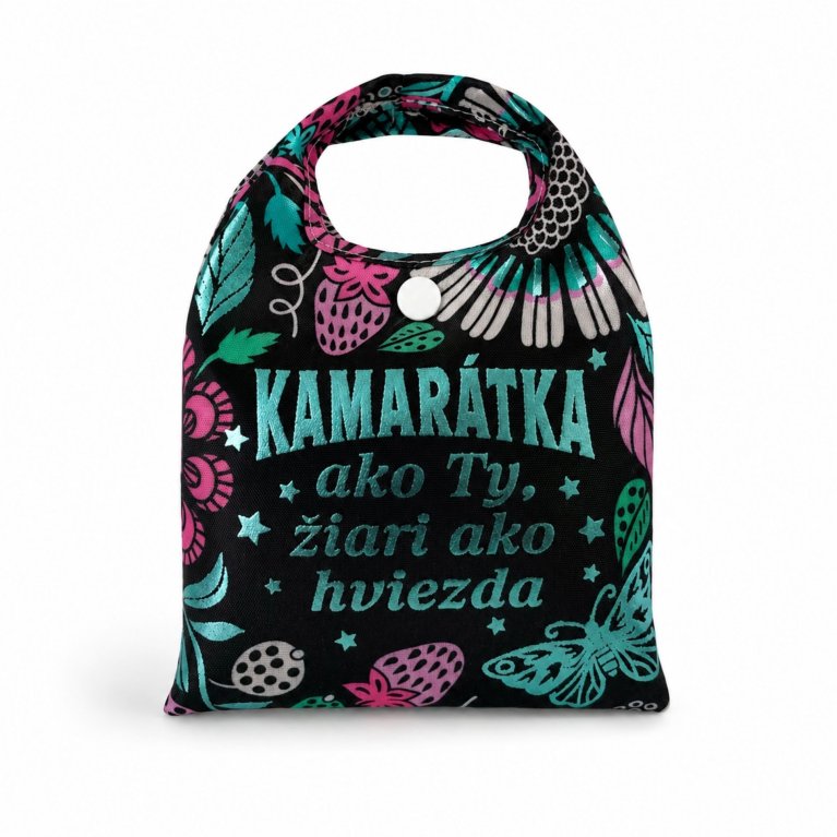 Skladacie tašky do kabelky                    