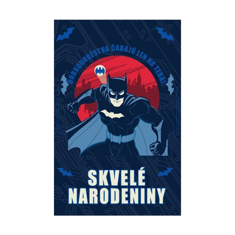 Narodeninové priania do obálky filmové                    