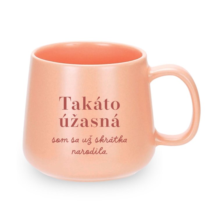 Pastelové hrnčeky                    