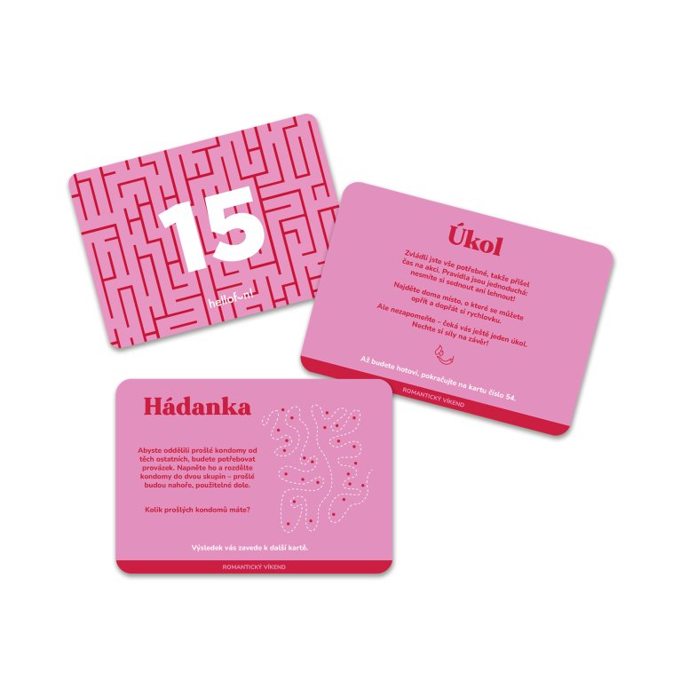                             Žhavé chvilky                        