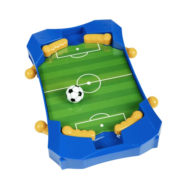                             Minifutbal: na cesty                        