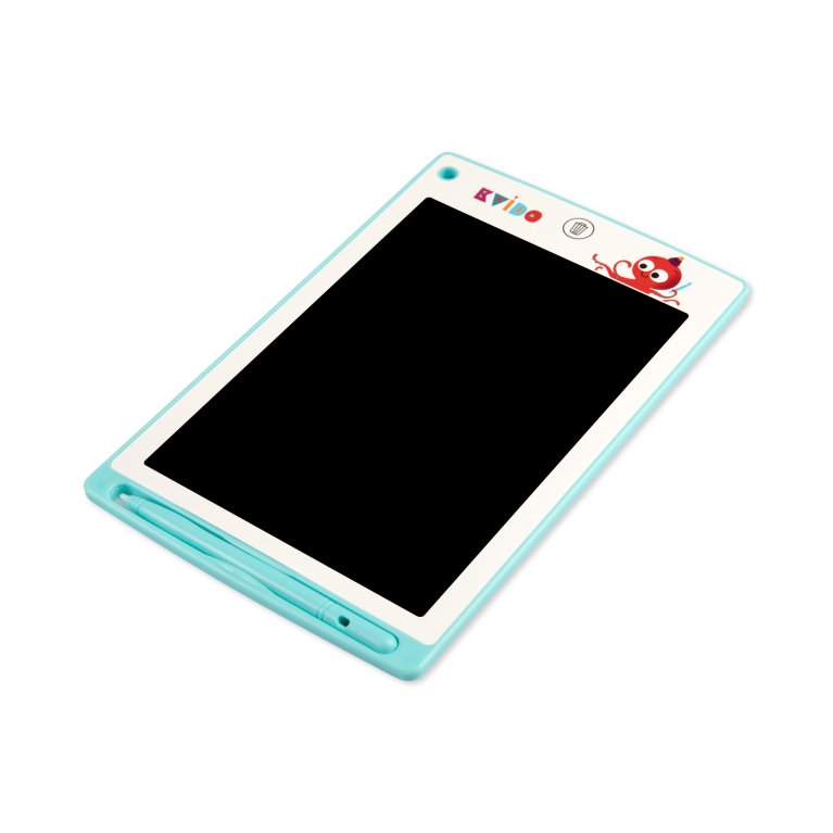                             Kvído – Zelená kresliaca LCD tabuľka                        