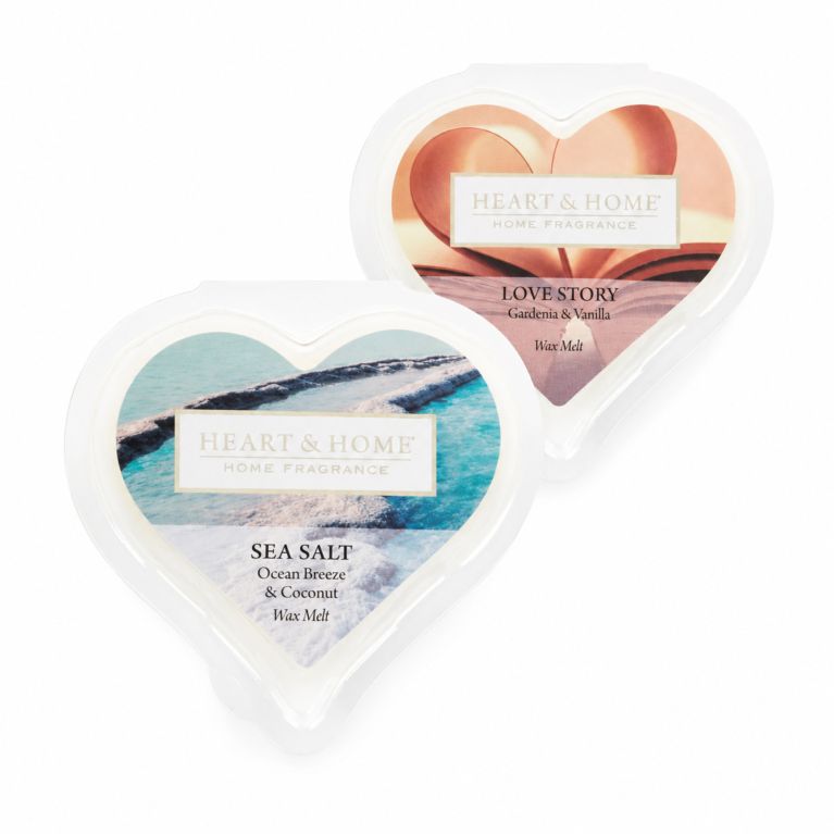 Vonne vosky Heart &amp; Home - Srdce                    