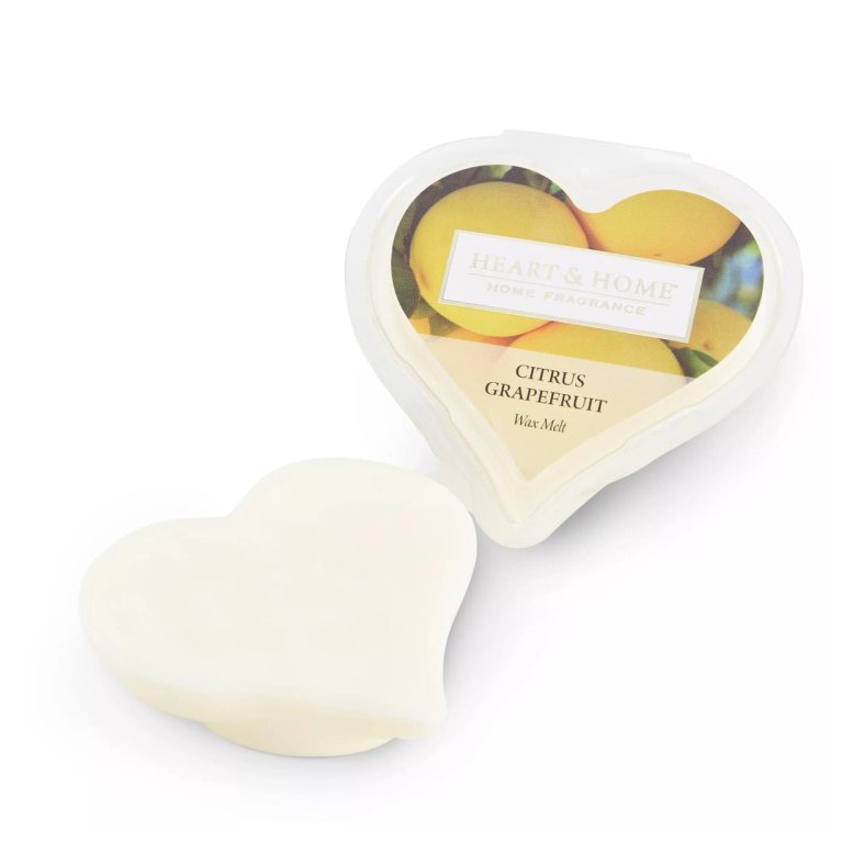Vonne vosky Heart &amp; Home - Srdce                    
