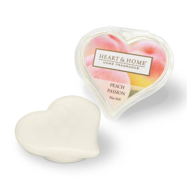 Vonne vosky Heart &amp; Home - Srdce                    