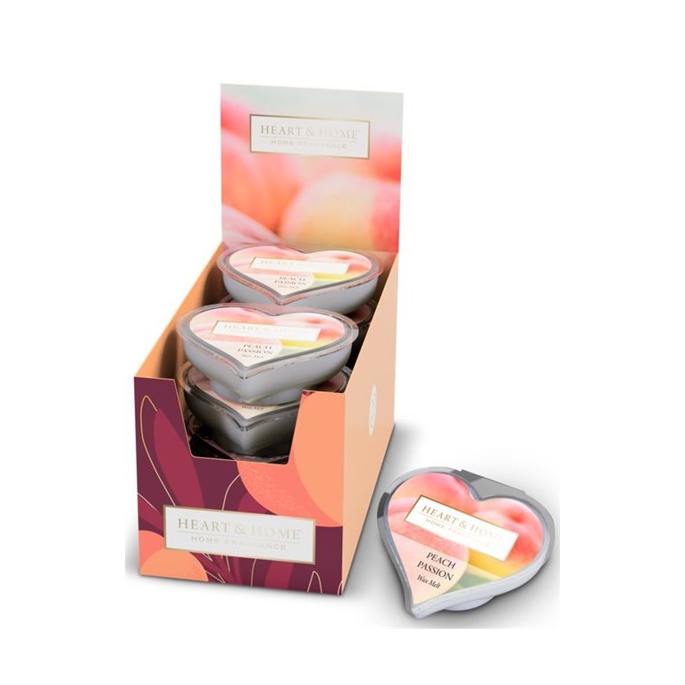Vonne vosky Heart &amp; Home - Srdce                    