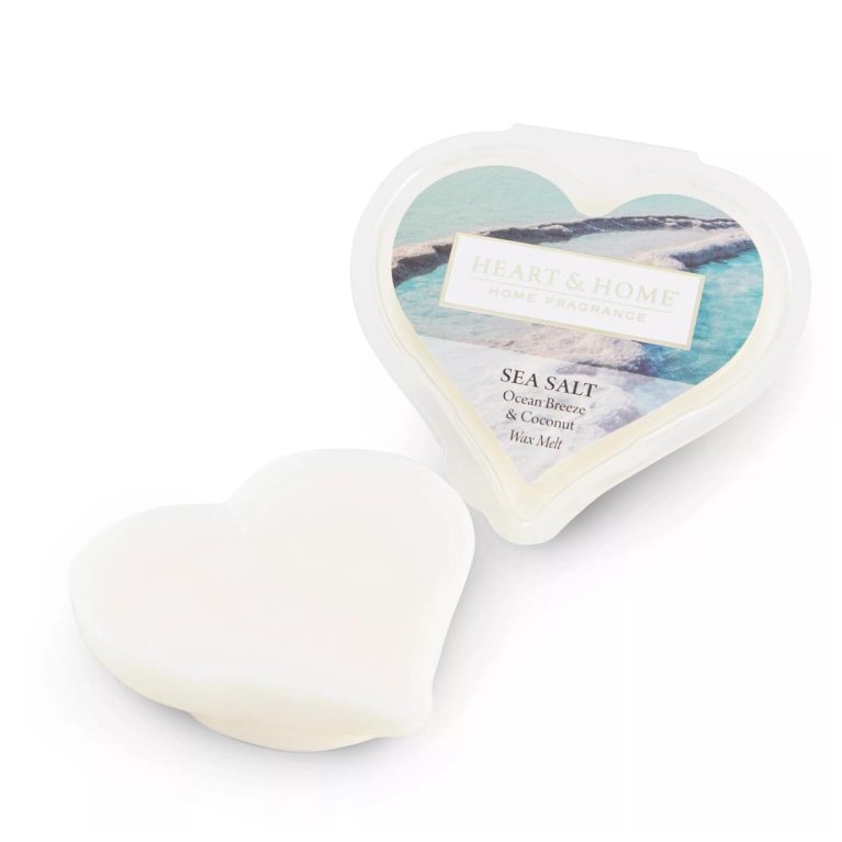 Vonne vosky Heart &amp; Home - Srdce                    