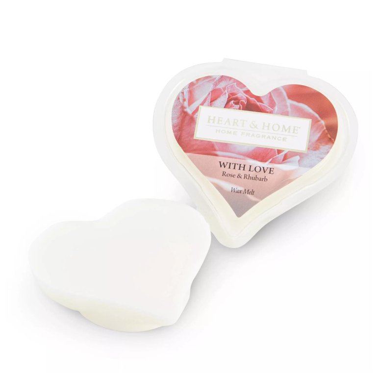 Vonne vosky Heart &amp; Home - Srdce                    