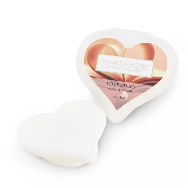 Vonne vosky Heart &amp; Home - Srdce                    