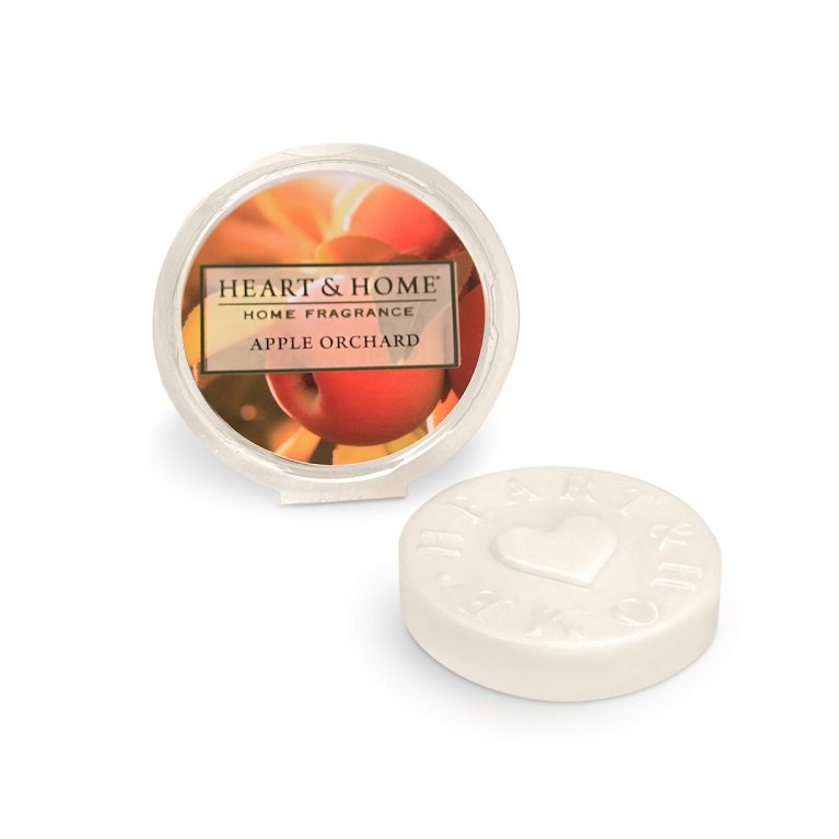 Vonne vosky Heart &amp; Home - Kruh                    