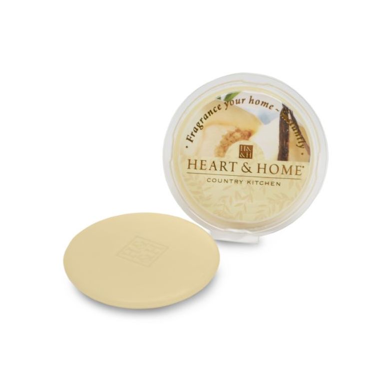 Vonne vosky Heart &amp; Home - Kruh                    
