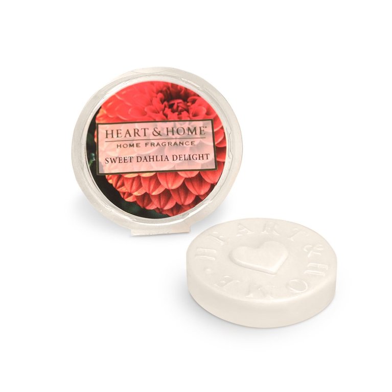 Vonne vosky Heart &amp; Home - Kruh                    
