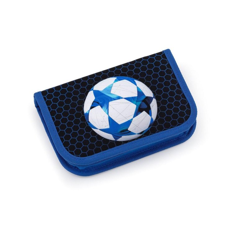 Školský peračník - Futbalová lopta                    