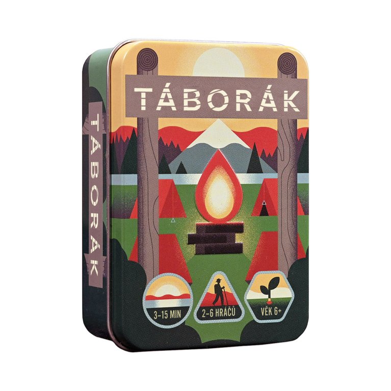 Táborák                    