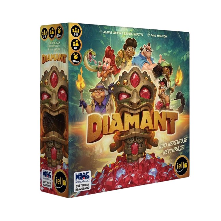 Diamant                    
