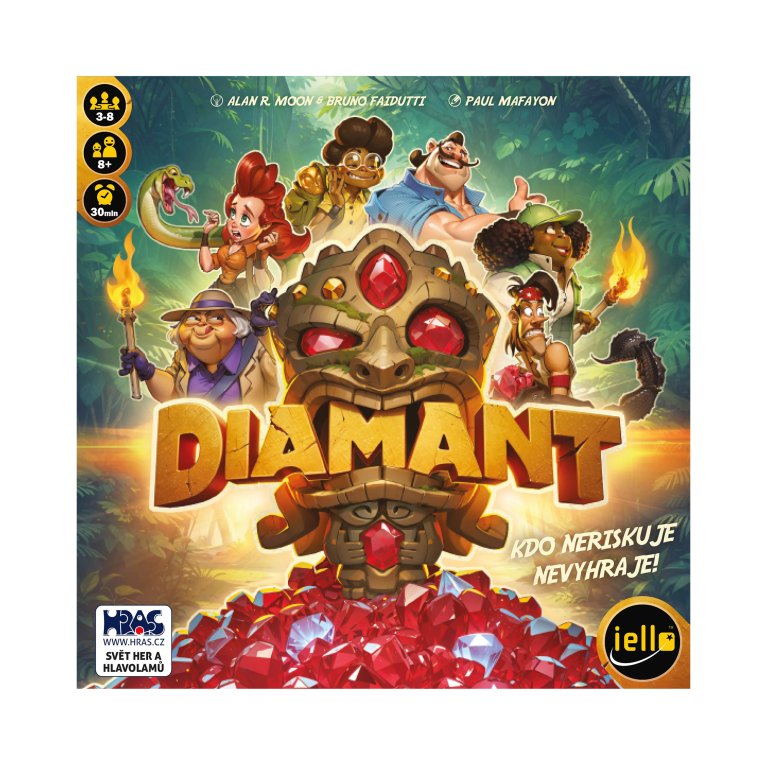                             Diamant                        