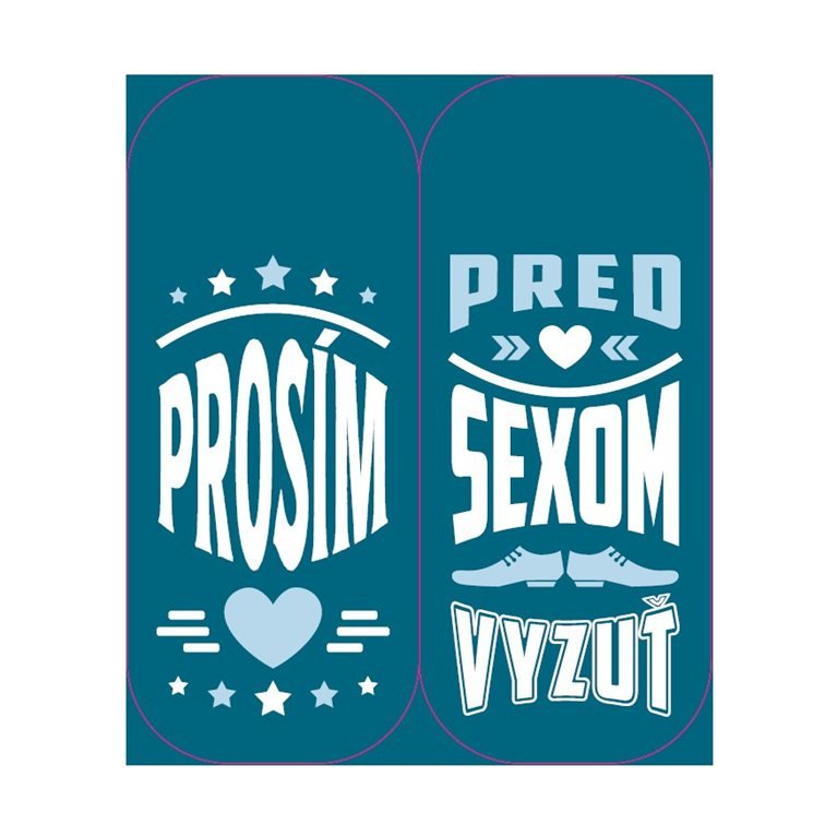 13_Pred sexom vyzuť                    
